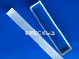 奧固弘1200度石英玻璃/石英壓條在半導體行業的應用
