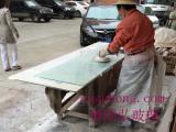 高溫玻璃加工車間產生的粉塵怎么避免？